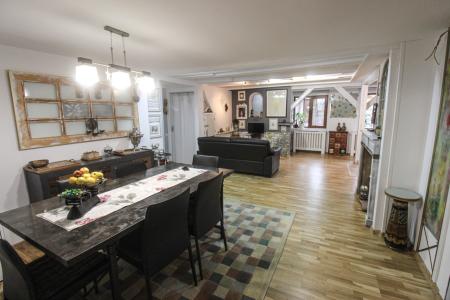 Vila individuala - P+M - 6 camere - Mogosoaia