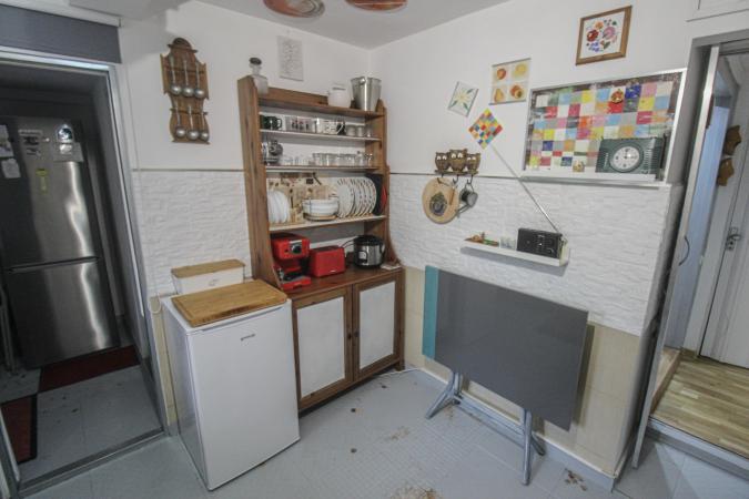 Vila individuala - P+M - 6 camere - Mogosoaia