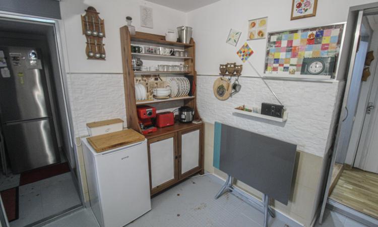 Vila individuala - P+M - 6 camere - Mogosoaia