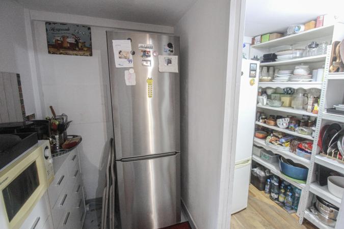 Vila individuala - P+M - 6 camere - Mogosoaia