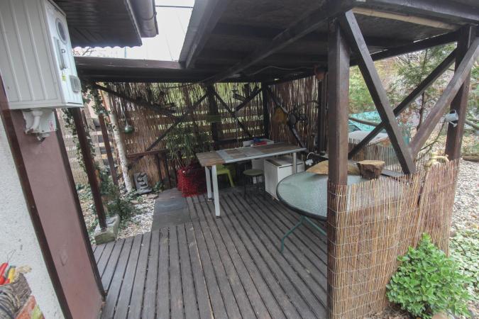 Vila individuala - P+M - 6 camere - Mogosoaia