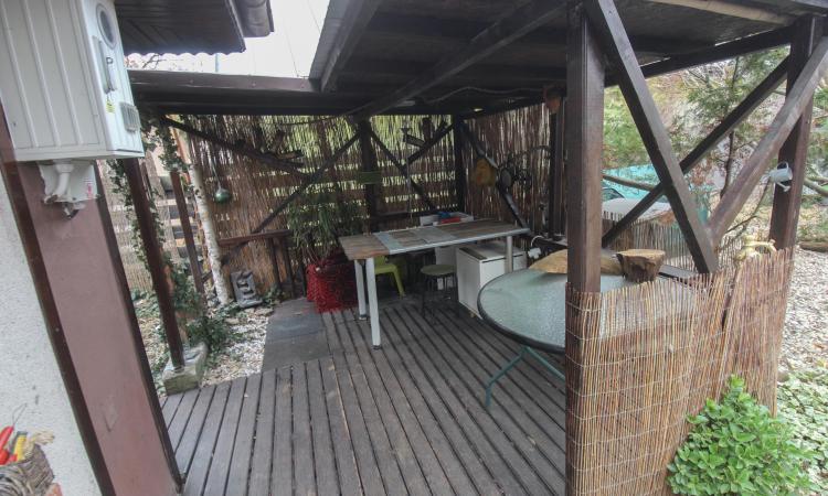 Vila individuala - P+M - 6 camere - Mogosoaia