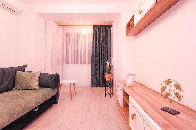Ivory Residence - Studio - Prima inchiriere - Aviatiei/Pipera