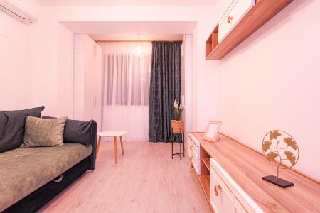 Ivory Residence - Studio - Prima inchiriere - Aviatiei/Pipera