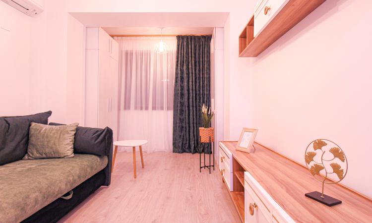 Ivory Residence - Studio - Prima inchiriere - Aviatiei/Pipera