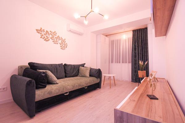 Ivory Residence - Studio - Prima inchiriere - Aviatiei/Pipera