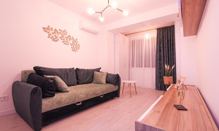 Ivory Residence - Studio - Prima inchiriere - Aviatiei/Pipera