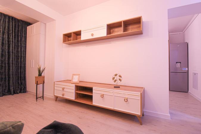 Ivory Residence - Studio - Prima inchiriere - Aviatiei/Pipera