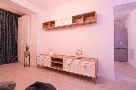 Ivory Residence - Studio - Prima inchiriere - Aviatiei/Pipera