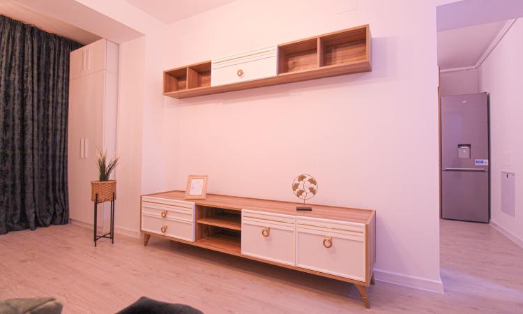 Ivory Residence - Studio - Prima inchiriere - Aviatiei/Pipera