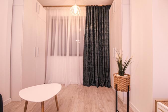 Ivory Residence - Studio - Prima inchiriere - Aviatiei/Pipera