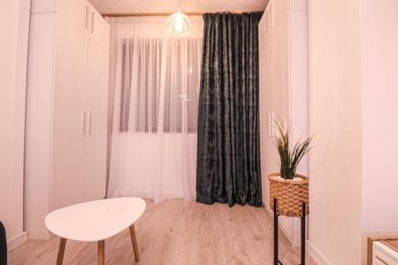 Ivory Residence - Studio - Prima inchiriere - Aviatiei/Pipera
