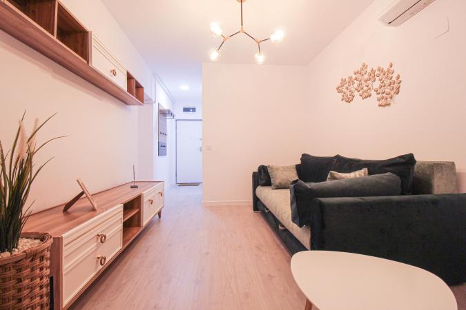 Ivory Residence - Studio - Prima inchiriere - Aviatiei/Pipera