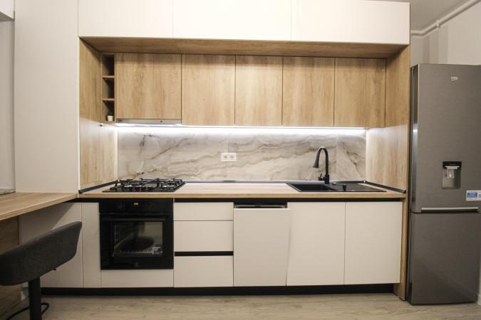 Ivory Residence - Studio - Prima inchiriere - Aviatiei/Pipera