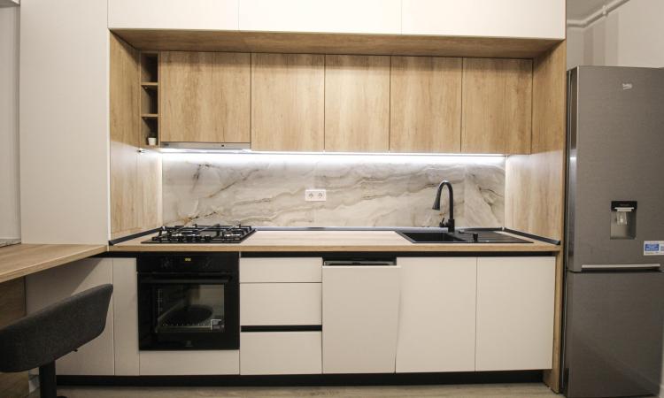 Ivory Residence - Studio - Prima inchiriere - Aviatiei/Pipera