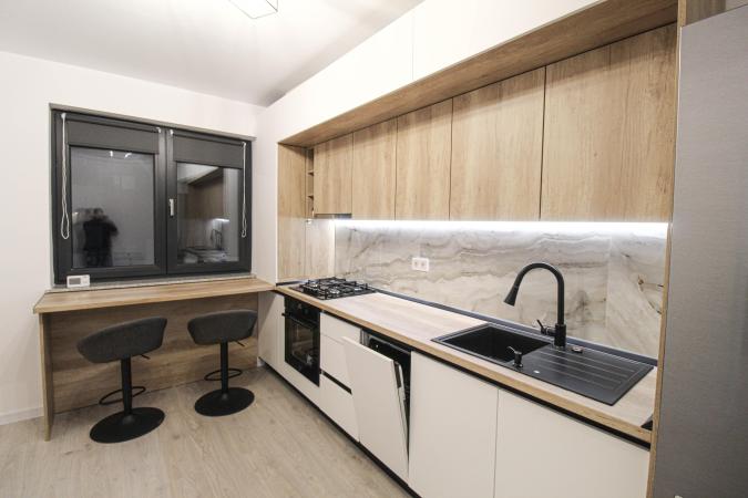 Ivory Residence - Studio - Prima inchiriere - Aviatiei/Pipera