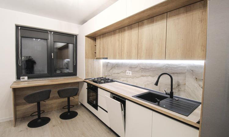 Ivory Residence - Studio - Prima inchiriere - Aviatiei/Pipera