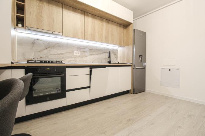 Ivory Residence - Studio - Prima inchiriere - Aviatiei/Pipera
