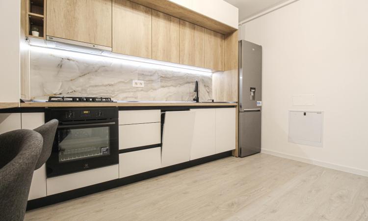 Ivory Residence - Studio - Prima inchiriere - Aviatiei/Pipera