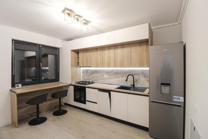 Ivory Residence - Studio - Prima inchiriere - Aviatiei/Pipera