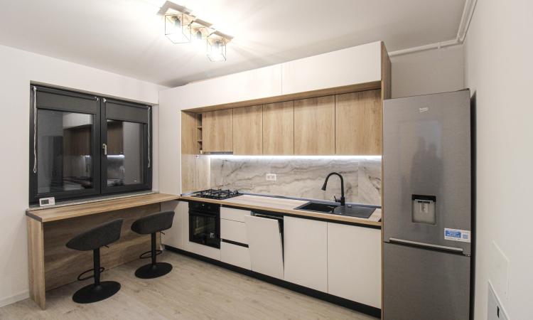 Ivory Residence - Studio - Prima inchiriere - Aviatiei/Pipera