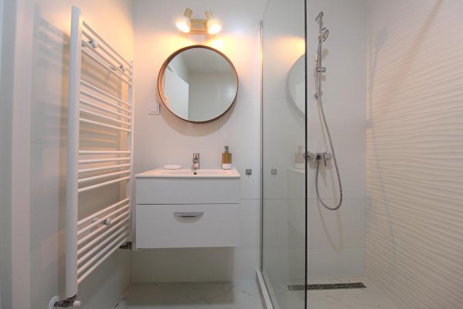Ivory Residence - Studio - Prima inchiriere - Aviatiei/Pipera
