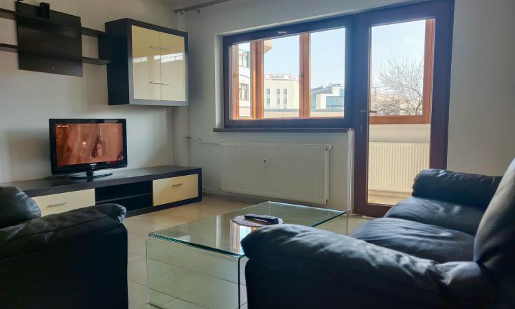 2 Camere - Decomandat - Aviatiei - Metrou Aurel Vlaicu