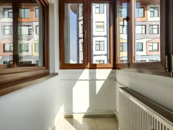 2 Camere - Decomandat - Aviatiei - Metrou Aurel Vlaicu