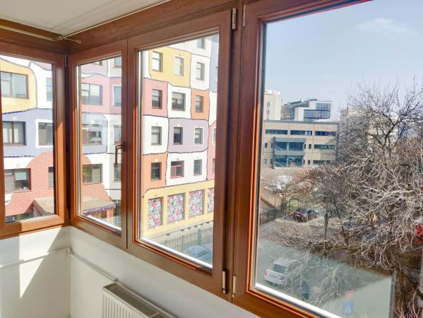 2 Camere - Decomandat - Aviatiei - Metrou Aurel Vlaicu