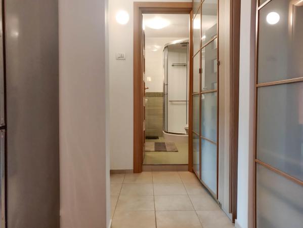2 Camere - Decomandat - Aviatiei - Metrou Aurel Vlaicu