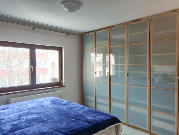 2 Camere - Decomandat - Aviatiei - Metrou Aurel Vlaicu