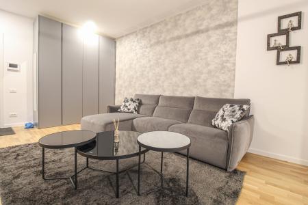 2 camere Lux - Parcare subterana - Atlas Residence - Aviatiei
