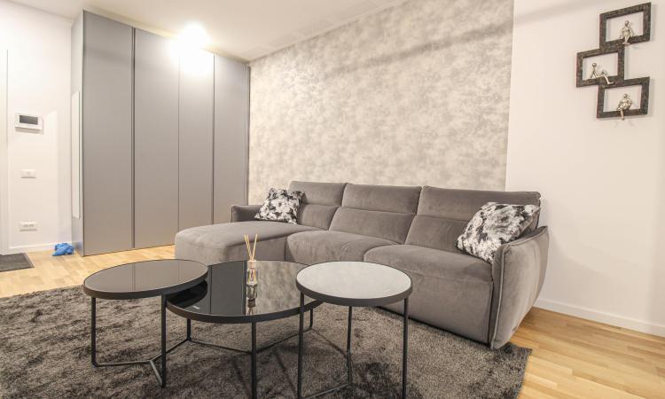 2 camere Lux - Parcare subterana - Atlas Residence - Aviatiei