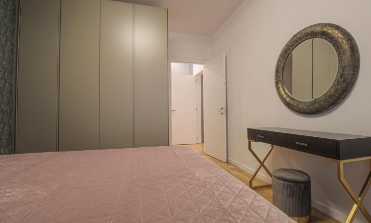 2 camere Lux - Parcare subterana - Atlas Residence - Aviatiei