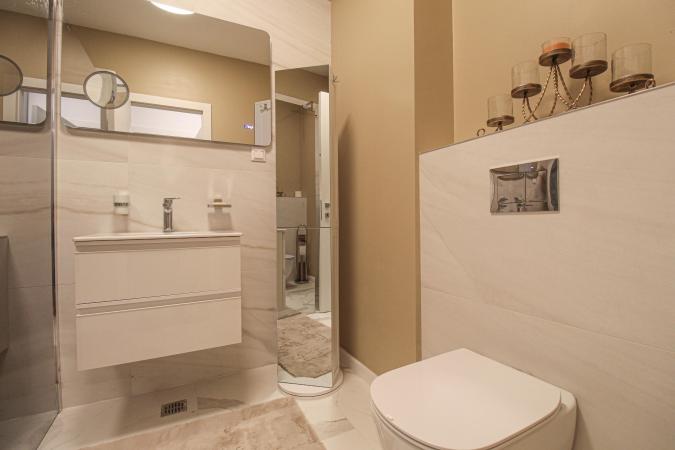 2 camere Lux - Parcare subterana - Atlas Residence - Aviatiei