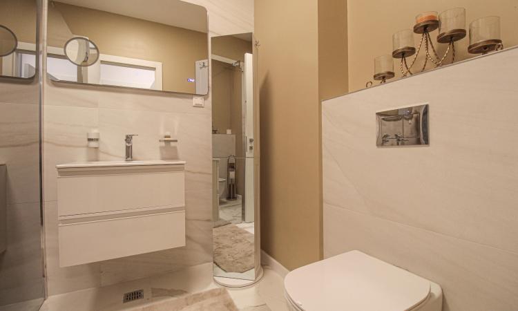 2 camere Lux - Parcare subterana - Atlas Residence - Aviatiei