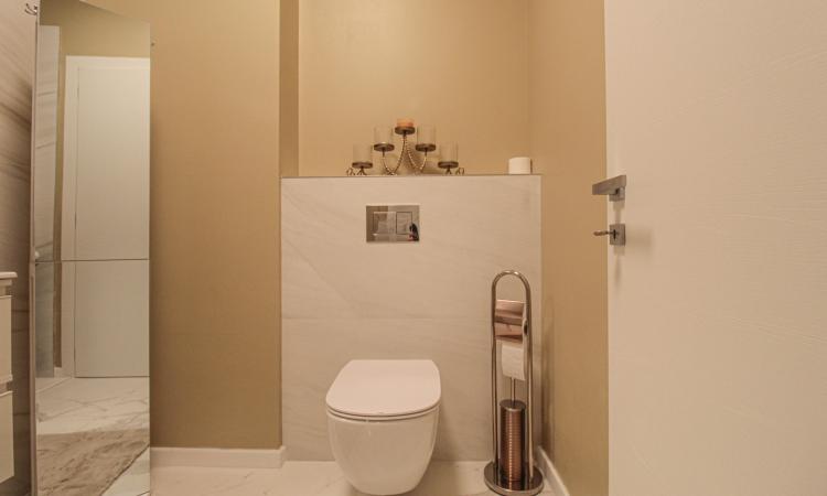 2 camere Lux - Parcare subterana - Atlas Residence - Aviatiei