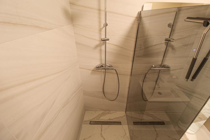 2 camere Lux - Parcare subterana - Atlas Residence - Aviatiei