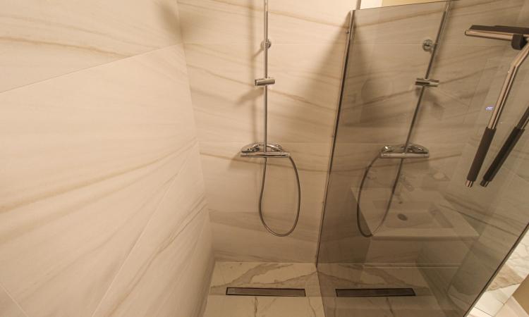 2 camere Lux - Parcare subterana - Atlas Residence - Aviatiei