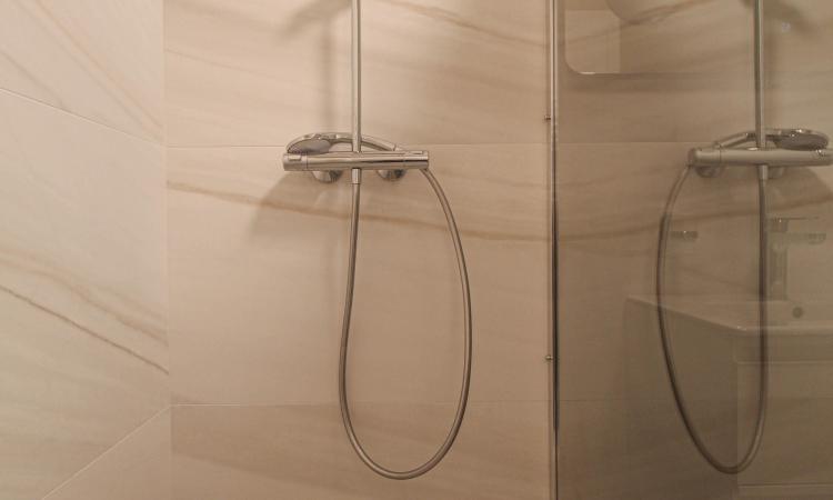 2 camere Lux - Parcare subterana - Atlas Residence - Aviatiei