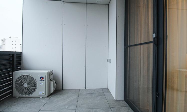 2 camere Lux - Parcare subterana - Atlas Residence - Aviatiei