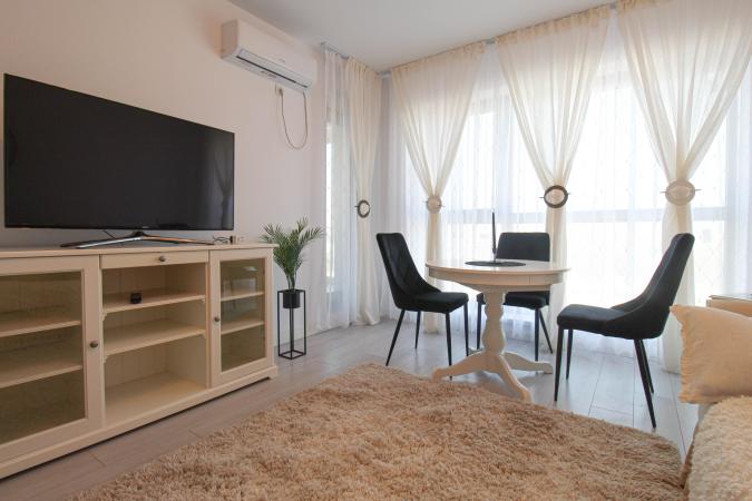 Aviatiei/Pipera - 2 Camere Lux - Parcare - Onix Park North Residence