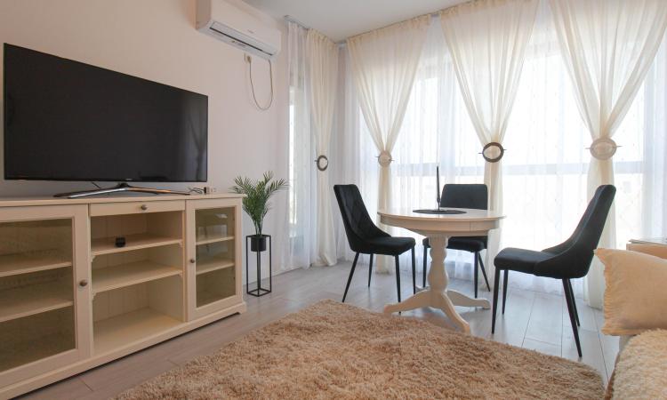 Aviatiei/Pipera - 2 Camere Lux - Parcare - Onix Park North Residence