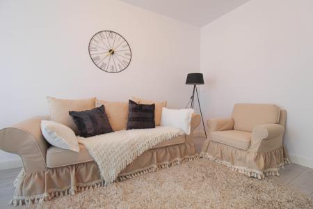 Aviatiei/Pipera - 2 Camere Lux - Parcare - Onix Park North Residence
