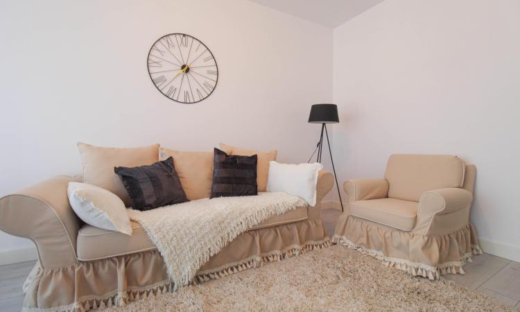 Aviatiei/Pipera - 2 Camere Lux - Parcare - Onix Park North Residence