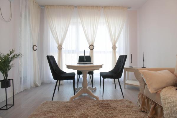 Aviatiei/Pipera - 2 Camere Lux - Parcare - Onix Park North Residence
