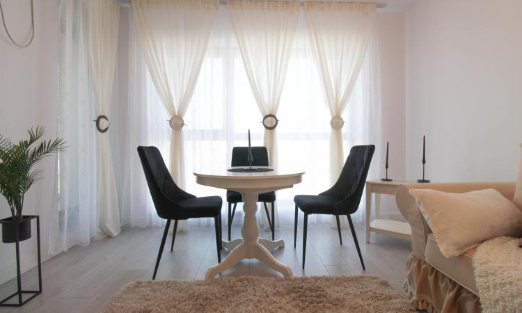 Aviatiei/Pipera - 2 Camere Lux - Parcare - Onix Park North Residence