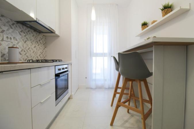 Aviatiei/Pipera - 2 Camere Lux - Parcare - Onix Park North Residence