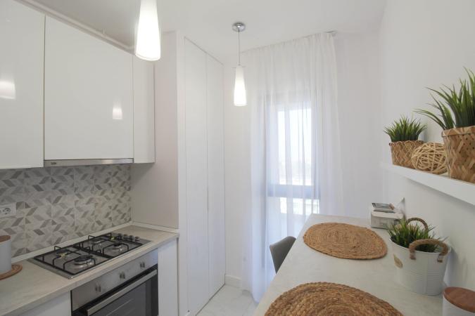 Aviatiei/Pipera - 2 Camere Lux - Parcare - Onix Park North Residence