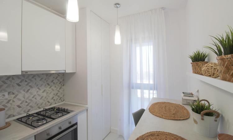 Aviatiei/Pipera - 2 Camere Lux - Parcare - Onix Park North Residence